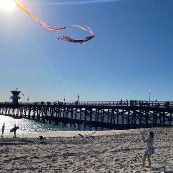Up Up & Away - Beautiful and easy to fly kite - Hobby Shops Near Me - Seal Beach, California Up Up & Away - Beautiful and easy to fly kite - Hobby Shops Near Me - Seal Beach, California