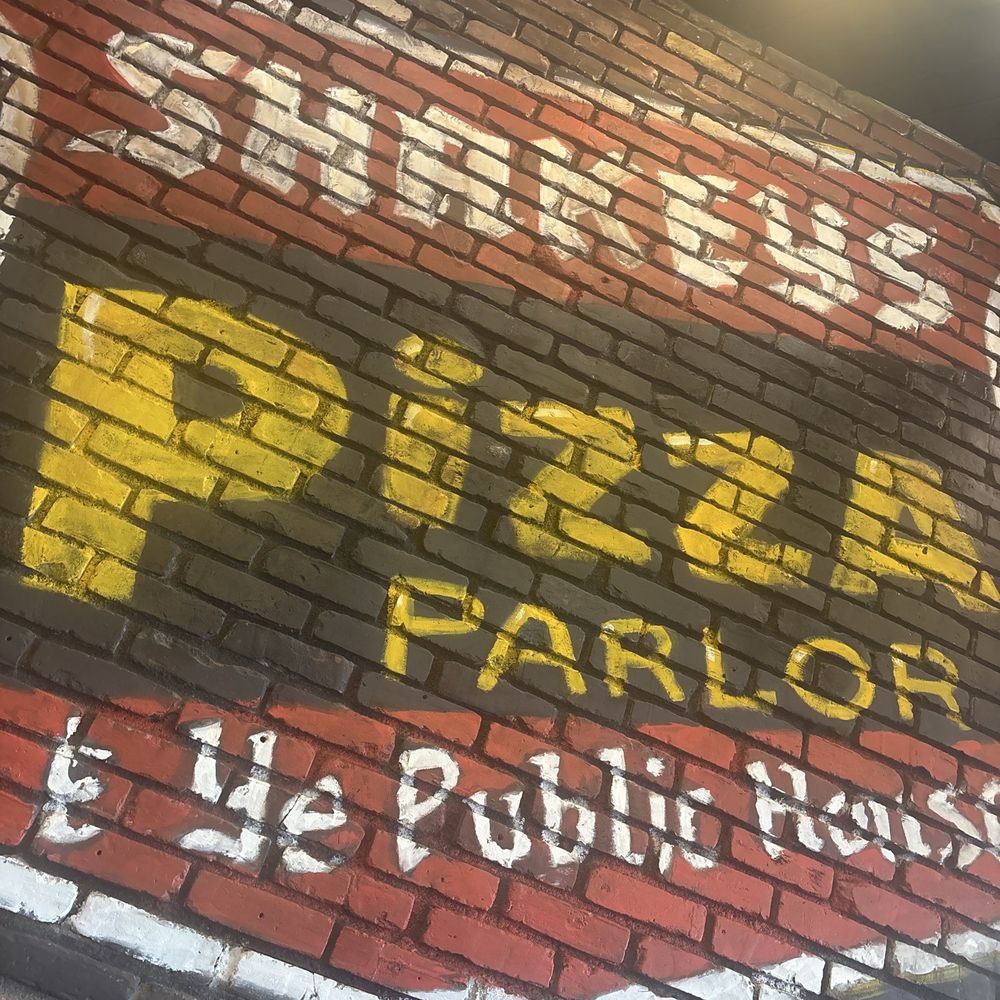 Shakey's Pizza Parlor - Pizza Near Me - Whittier, California Shakey's Pizza Parlor - Pizza Near Me - Whittier, California