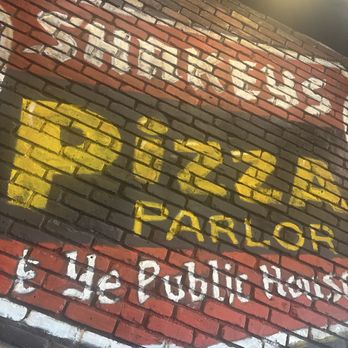 Shakey's Pizza Parlor - Pizza Near Me - Whittier, California Shakey's Pizza Parlor - Pizza Near Me - Whittier, California