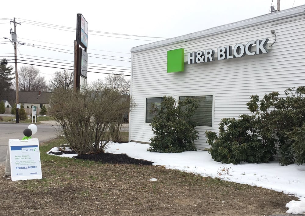 IDENTOGO Updated August 2024 45 Gosling Rd, Newington, New