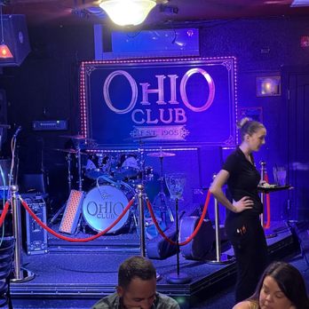 Ohio Club - Music Venues Near Me - Hot Springs, Arkansas Ohio Club - Music Venues Near Me - Hot Springs, Arkansas
