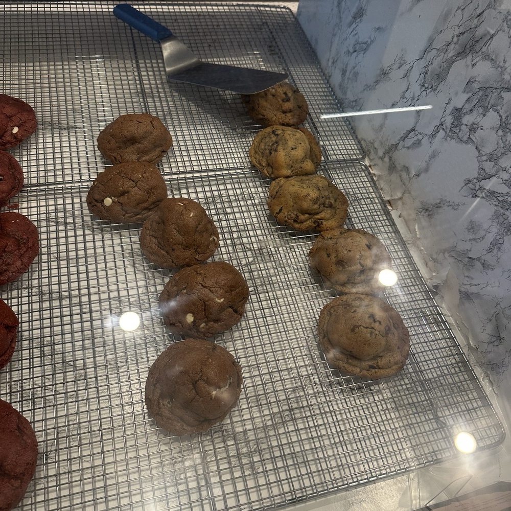 Fit For A Cookie - Desserts Near Me - Atlanta, Georgia Fit For A Cookie - Desserts Near Me - Atlanta, Georgia