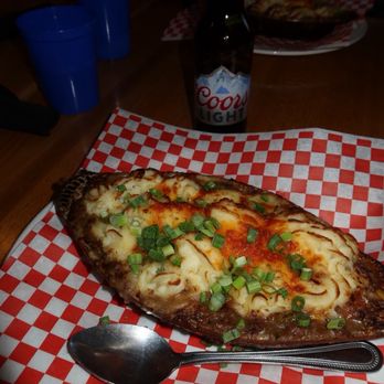 MacDuff's Pub - Shepards pie i believe - Pubs Near Me - South Lake Tahoe, California MacDuff's Pub - Shepards pie i believe - Pubs Near Me - South Lake Tahoe, California