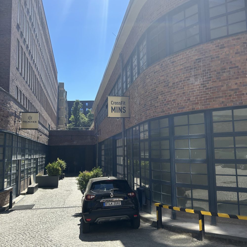 THE BEST 10 Active Life Trending near GRUNEWALDSTRASSE 10, 10823 BERLIN,  GERMANY - Stadtbad Neukölln, CrossFit MINS, Underground Lasergame - Updated  2026 - Yelp, image size:1000x1000