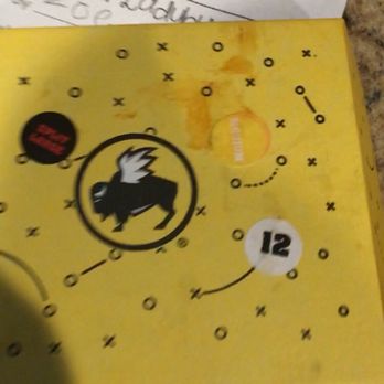 Buffalo Wild Wings - American Near Me - Plano, Texas