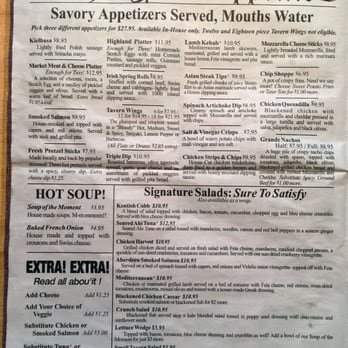 Iron Horse Tavern - Menu 2 - American Near Me - Norcross, Georgia Iron Horse Tavern - Menu 2 - American Near Me - Norcross, Georgia