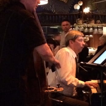 Hedges 9 Mile Point - Jim Nugent's jazz trio made the evening truly special - Seafood Near Me - Webster, New York Hedges 9 Mile Point - Jim Nugent's jazz trio made the evening truly special - Seafood Near Me - Webster, New York