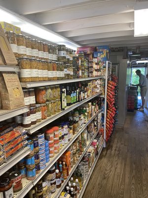 Sconset Market by null