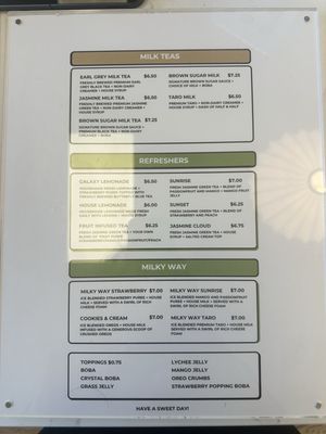 Menu photo 3 Amai Huntington Beach, CA Menu photo 3 Amai Huntington Beach, CA
