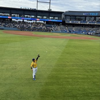 ONT Field - Stadiums & Arenas Near Me - Ontario, California ONT Field - Stadiums & Arenas Near Me - Ontario, California