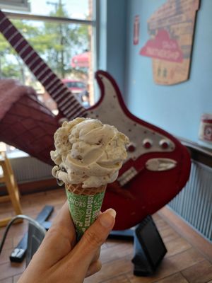 Ben & Jerry’s by null