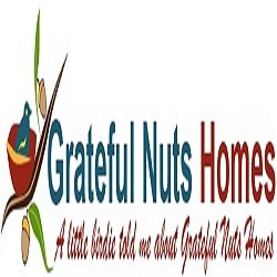 Grateful Nuts Homes