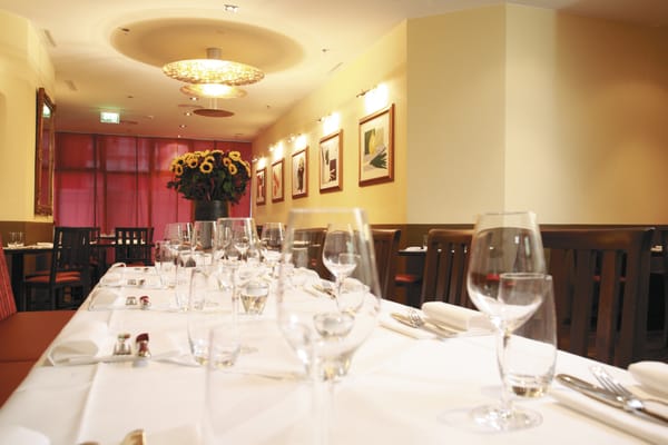 AMERON Luzern Hotel Flora by null