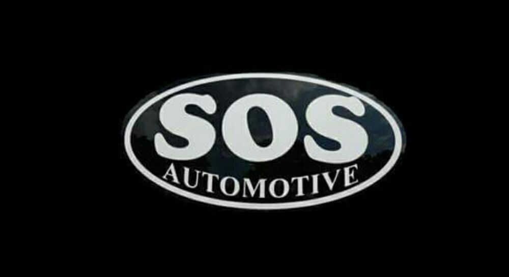 SOS AUTOMOTIVE Updated September 2024 3783 Dakota Ln, Joplin