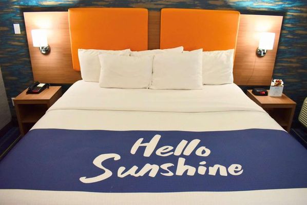 Days Inn by Wyndham Wayne by null