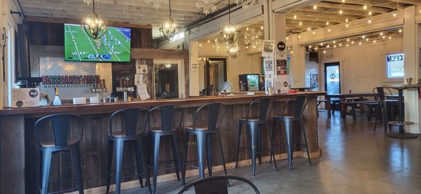 Dairyland Brewing by null