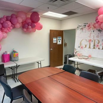Pop VB - Balloon Services Near Me - Virginia Beach, Virginia