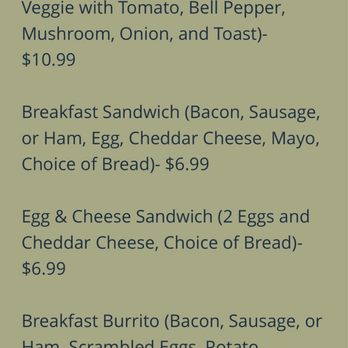 Diane's Deli - Menu - Delis Near Me - Riverside, California