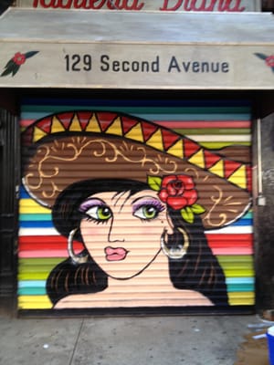 Taqueria Diana by null Taqueria Diana by null