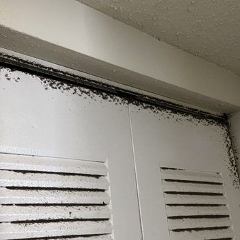Bridge Property Management - A closer picture of the dust from air filters not being changed - Property Management Near Me - Salt Lake City, Utah Bridge Property Management - A closer picture of the dust from air filters not being changed - Property Management Near Me - Salt Lake City, Utah