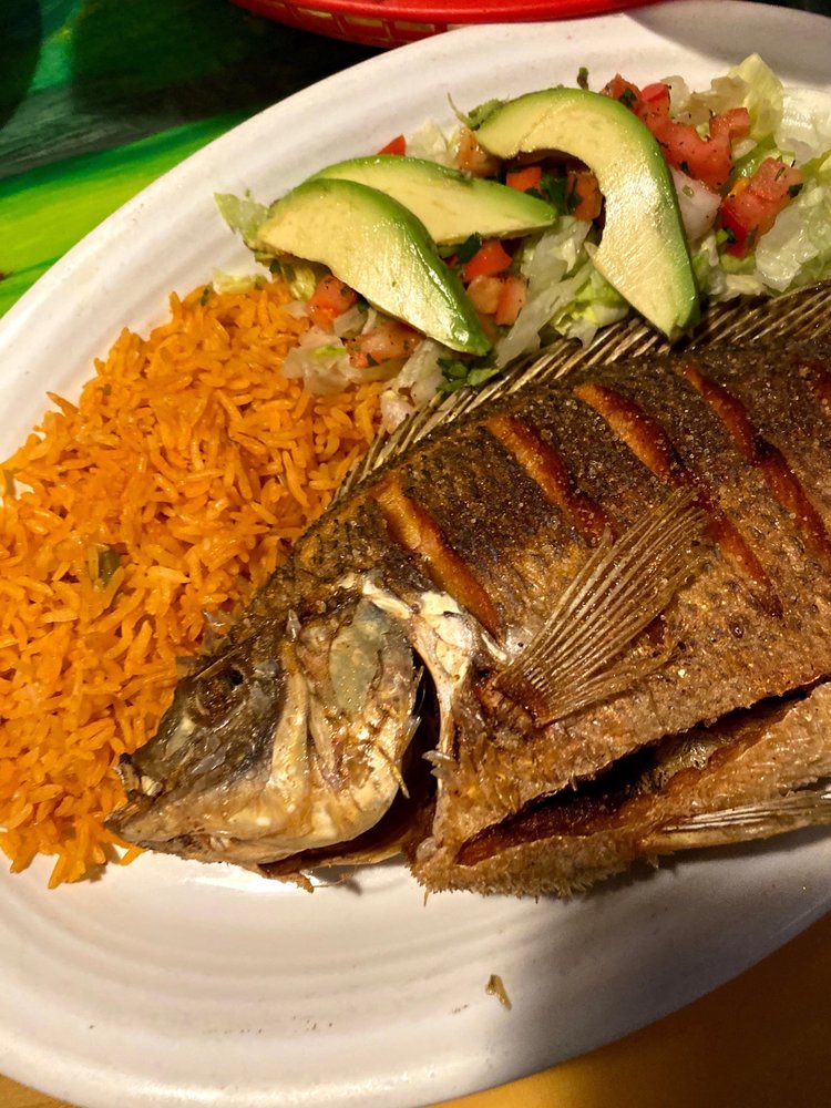 Panchito’s Mexican Grill
