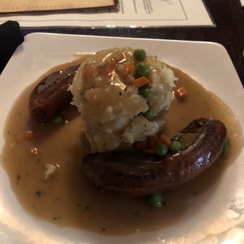Samuel Beckett's Irish Gastro Pub - Bangers & Mash - Gastropubs Near Me - Arlington, Virginia Samuel Beckett's Irish Gastro Pub - Bangers & Mash - Gastropubs Near Me - Arlington, Virginia