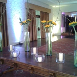 Casapiedra - Deco (Cena de Gala Cámara Oficial Española de Comercio de Chile).