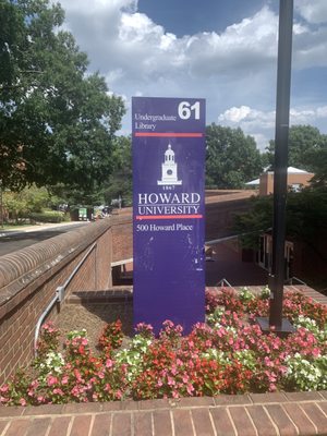 Howard University by null