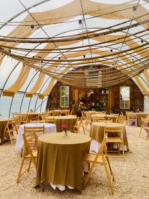 Beach Plum Farm by null
