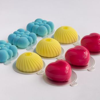 Cakesist - Mini cakes - Custom Cakes Near Me - Dade City, Florida Cakesist - Mini cakes - Custom Cakes Near Me - Dade City, Florida