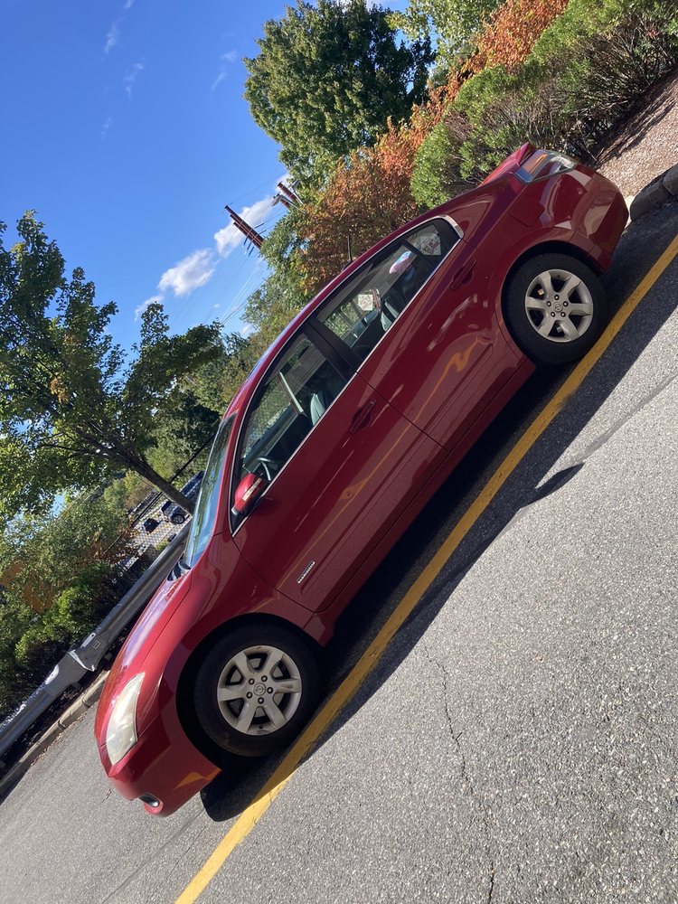 METROWEST AUTO SALES Updated October 2024 24 Photos & 20 Reviews