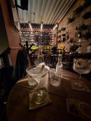 GinGin by null