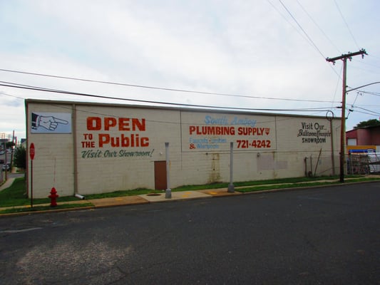 South Amboy Plumbing Supply