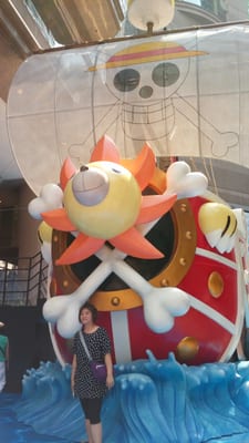 Times Square by null