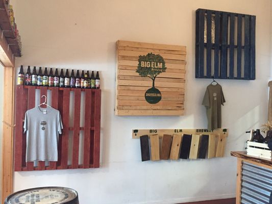 Big Elm Brewing - Sheffield - Brewery & Taproom by null