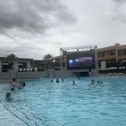 Pecan Valley Resort