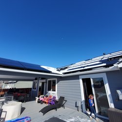 Freedom Forever - Look at my solar panels sitting in the elements for 7 months as they deteriorate while doing absolutely nothing