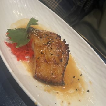 Prime 141 - Miso cod. Sooo good :) - Steakhouses Near Me - Enterprise, Nevada Prime 141 - Miso cod. Sooo good :) - Steakhouses Near Me - Enterprise, Nevada