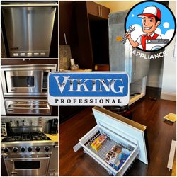 Need Help With Your Viking Appliances? Call Us Today! 818 452 5256