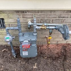 Baybreeze Plumbing & Gas