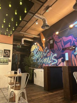 Unity Diner by null