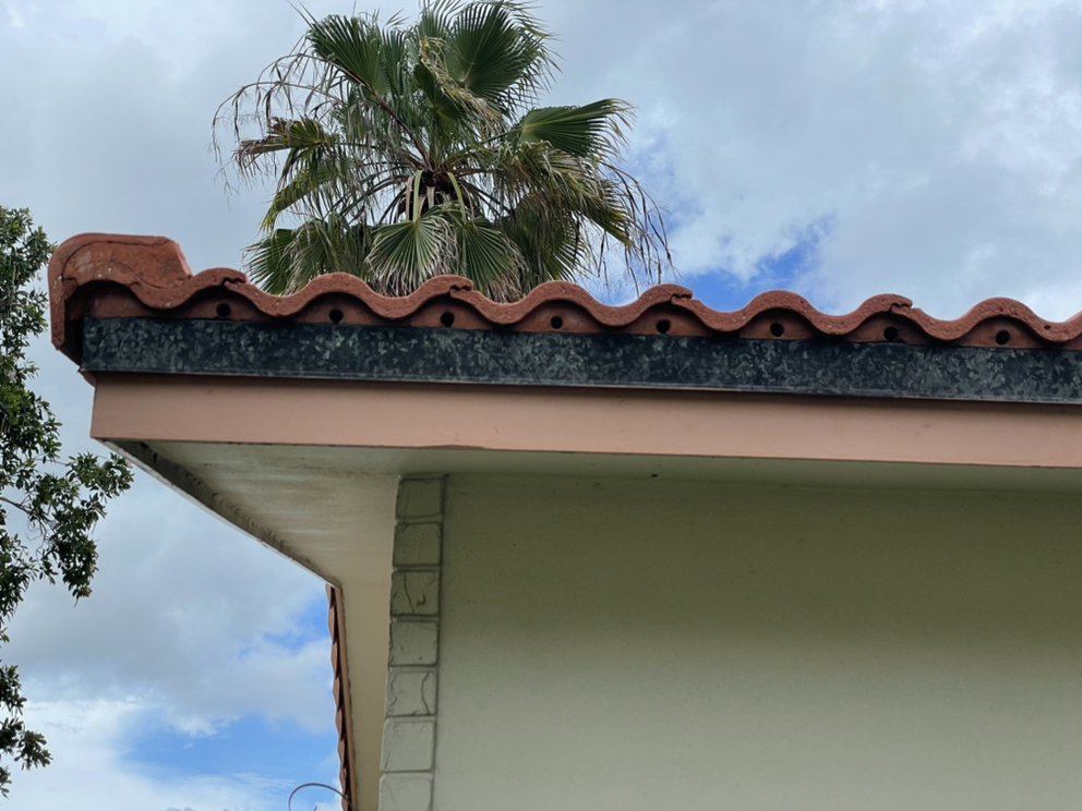 Slide of Chamax Pressure Washing