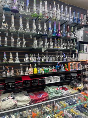 Berkeley Smoke and Vape by null