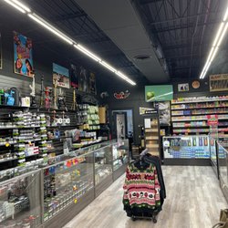 Puff Smoke Shop - Vape timmmmmmme