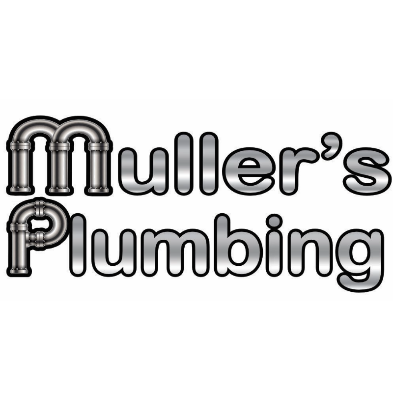 Slide of Muller's Plumbing
