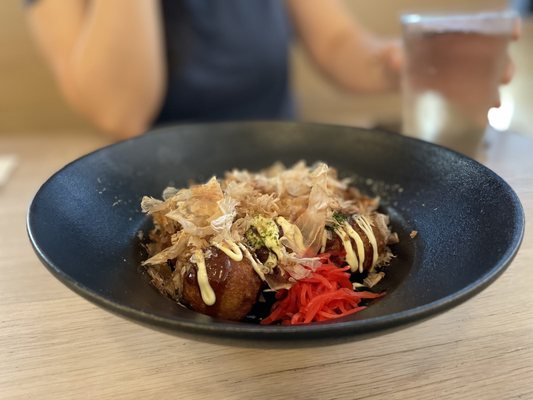 Sazan Ramen by null