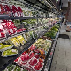 Famijoy Supermarket