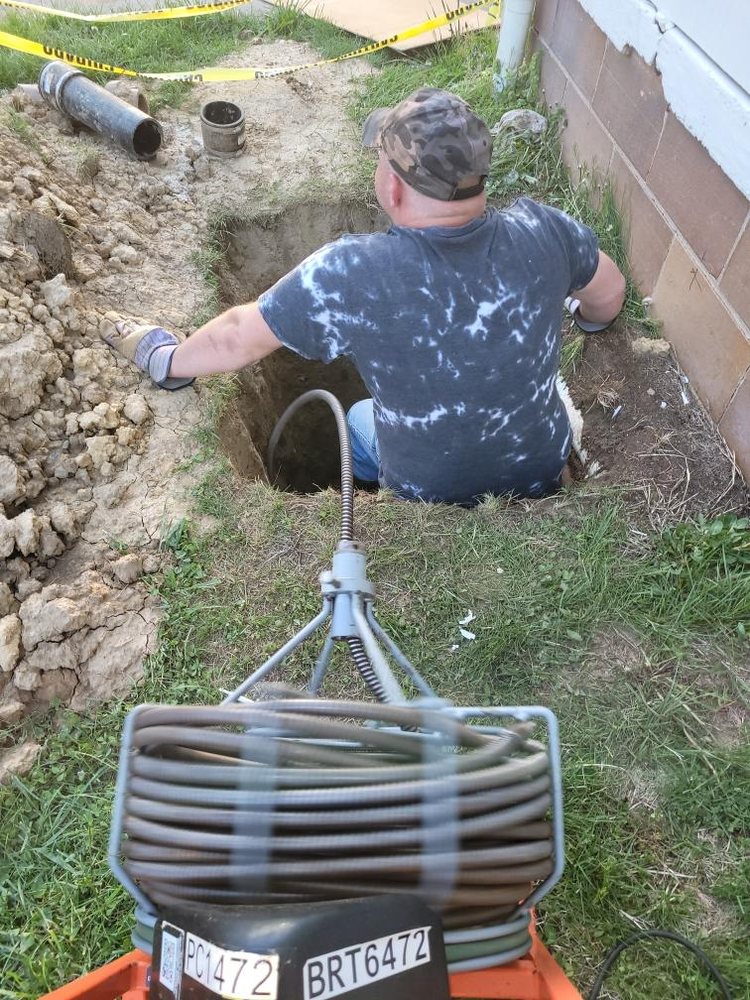 Slide of Gambill’s Repair And Handyman Service