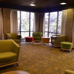 Chevy Chase Library