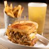 Cricket's Grill & Draft House gift card
